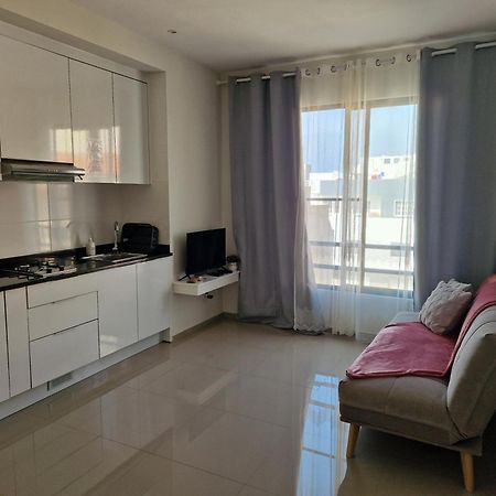 Apartamentos Beira-Mar Mindelo Exteriér fotografie
