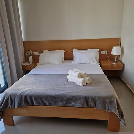 Apartamentos Beira-Mar Mindelo Exteriér fotografie