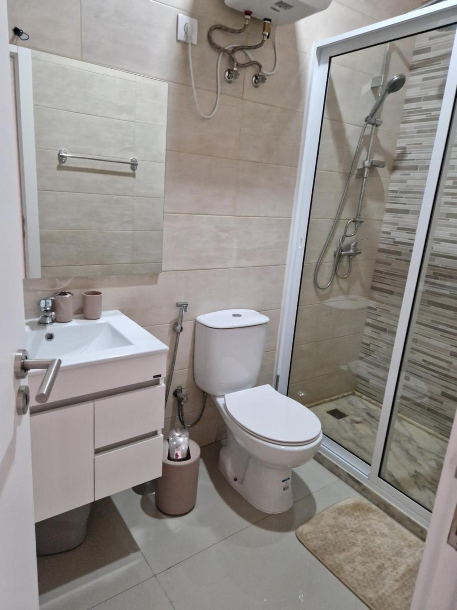 Apartamentos Beira-Mar Mindelo Exteriér fotografie