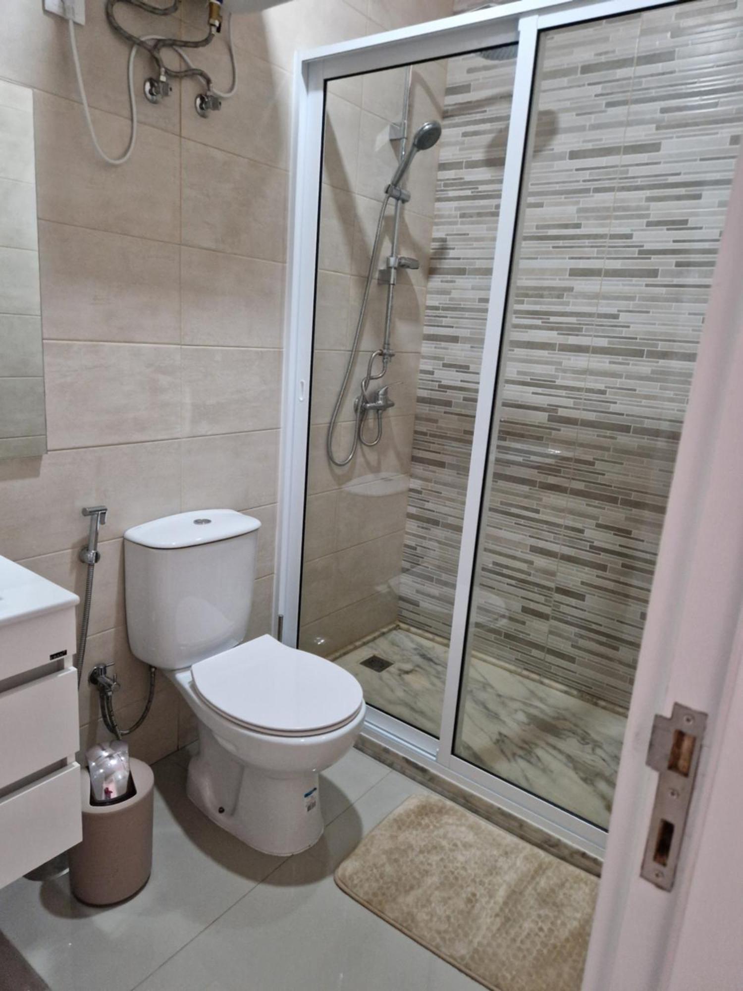 Apartamentos Beira-Mar Mindelo Exteriér fotografie