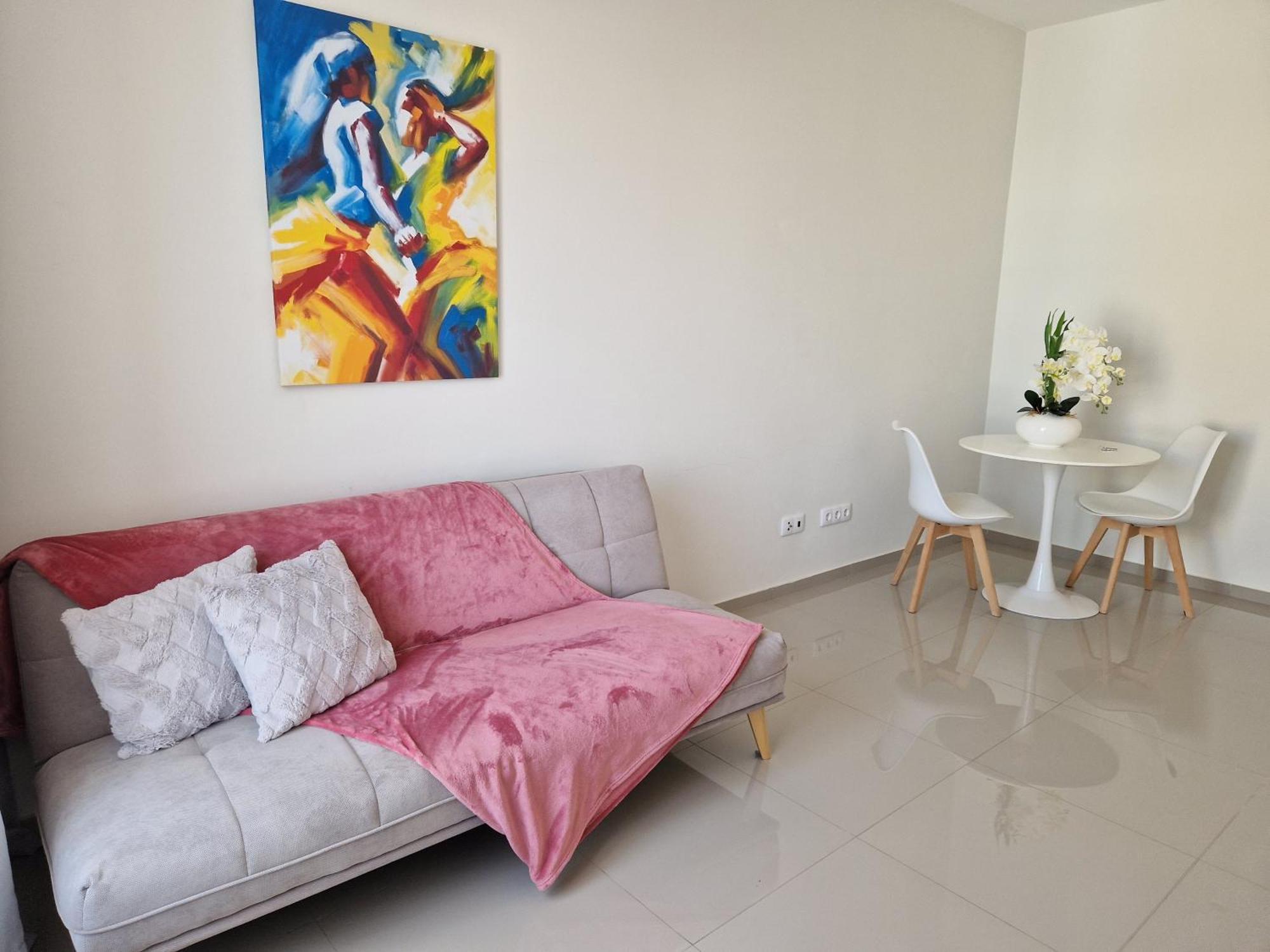 Apartamentos Beira-Mar Mindelo Exteriér fotografie