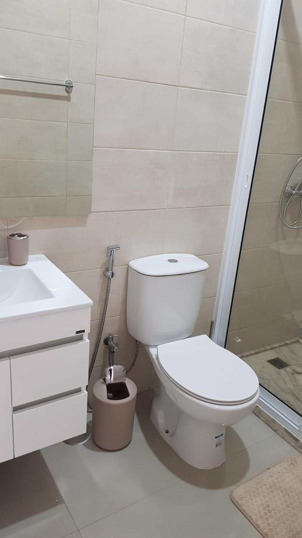 Apartamentos Beira-Mar Mindelo Exteriér fotografie