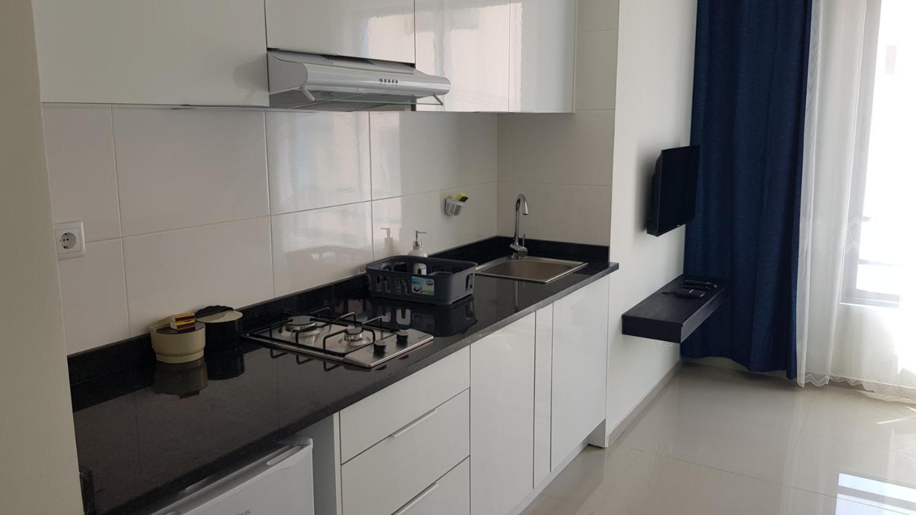Apartamentos Beira-Mar Mindelo Exteriér fotografie