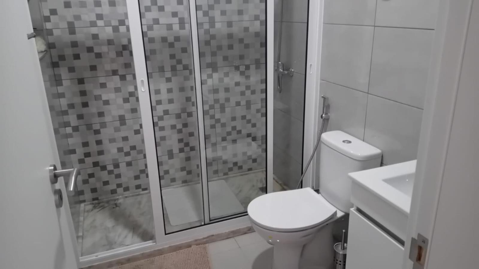 Apartamentos Beira-Mar Mindelo Exteriér fotografie